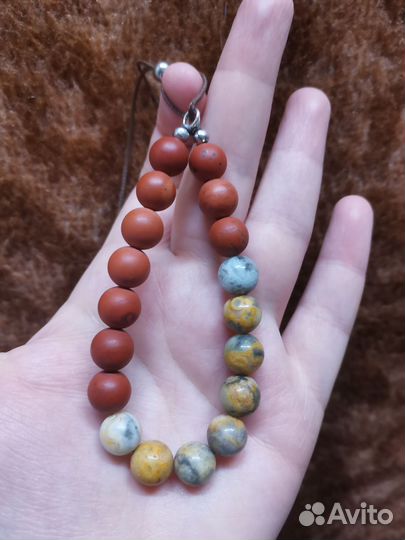 Браслет Sigurd Мауи 18-20,5