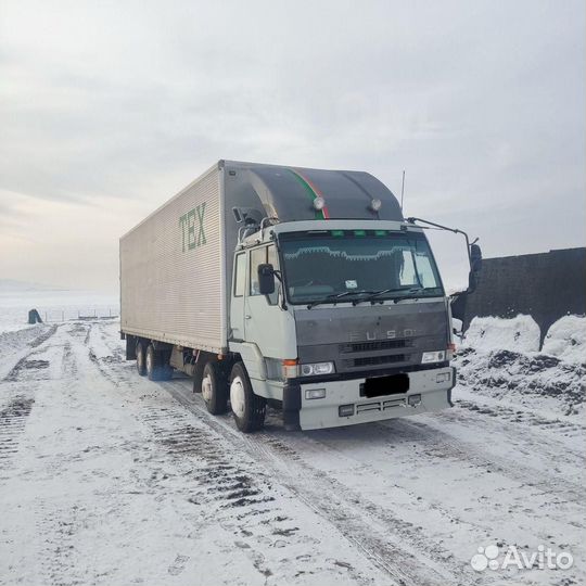 Водитель категории 