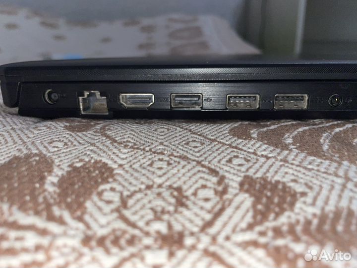 Asus Tuf gaming fx505d