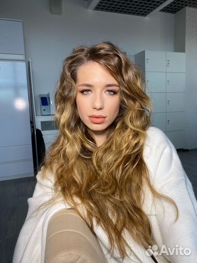 Визажист, стилист, макияж, обучение, модель