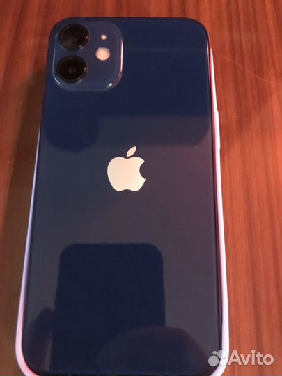 iPhone 12 mini, 256 ГБ