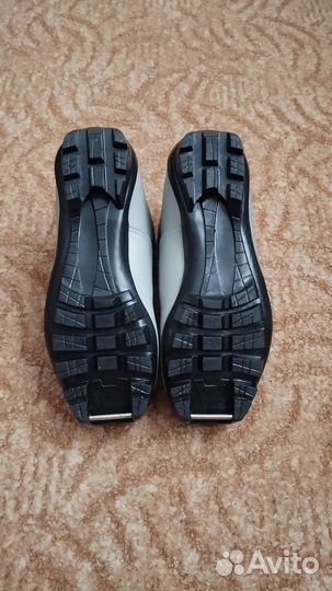 Лыжные ботинки Nordway 35