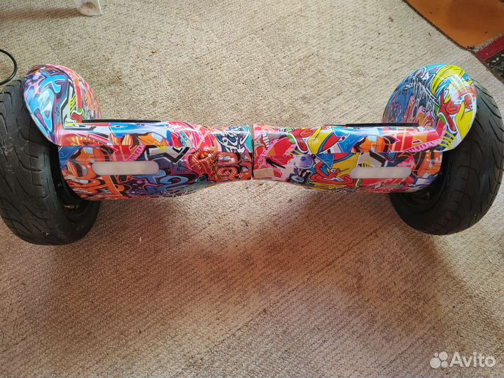 Гироскутер