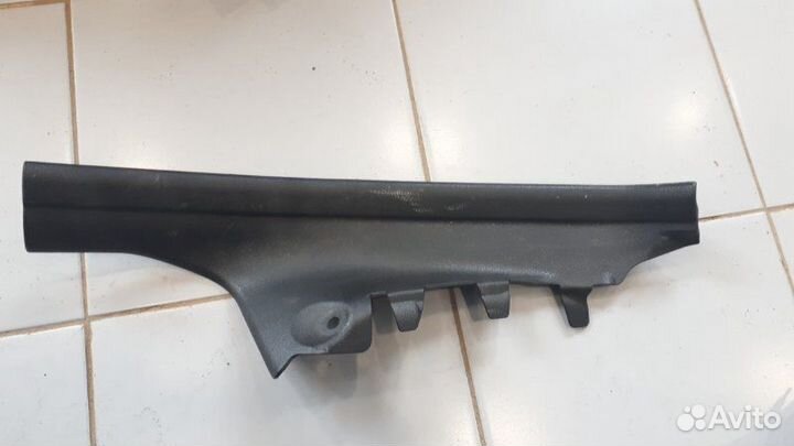 Защитная планка салона Bmw 3-Series F30 2.0