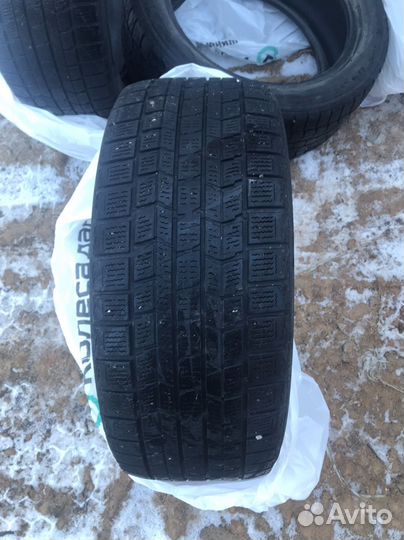 Dunlop SP LT Winter 205/50 R16