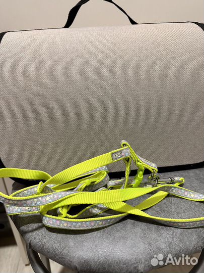 Переноска для кошек