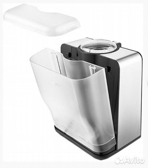 Автоматическая чаеварка kt-630