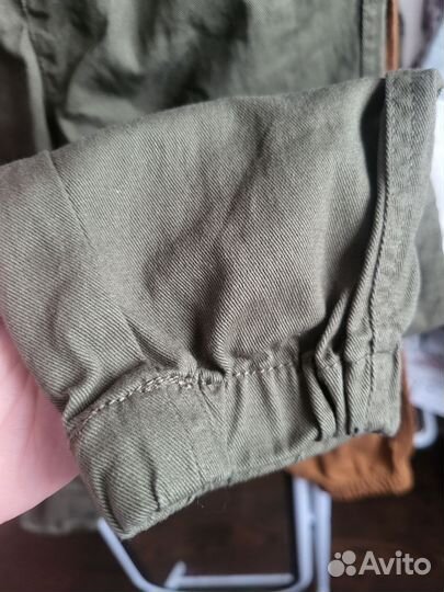 Джоггеры HM для мальчика 122