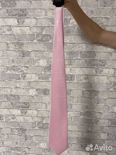 Галстук мужской