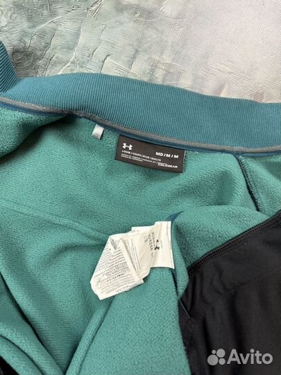 Жилетка Under Armour Golf оригинал