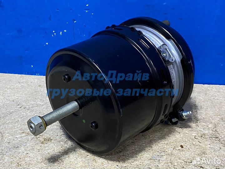 Энергоаккумулятор Mercedes Actros Axor тип 24/24