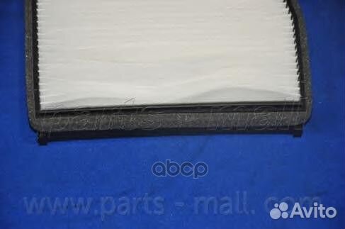Фильтр салона стандарт PMC005 Parts-Mall