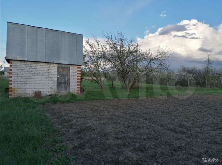 Участок 7 сот. (СНТ, ДНП)