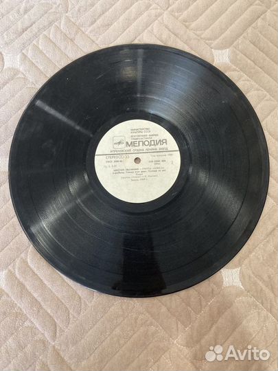 Группа Алиса