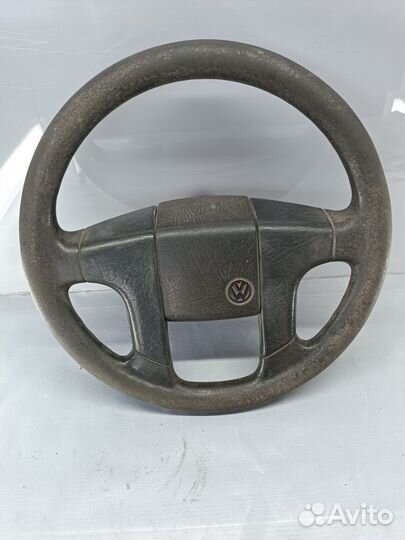 Руль Volkswagen Passat B3