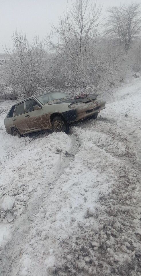 ВАЗ (LADA) 2114 Samara: фото владельца