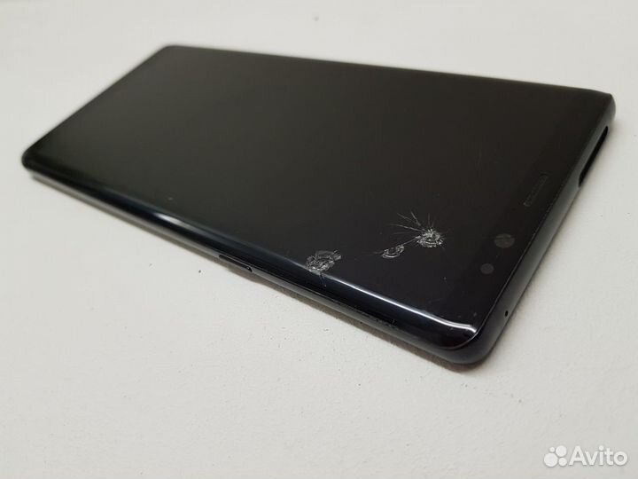 Дисплеи Samsung Galaxy Note 8 (N950F)