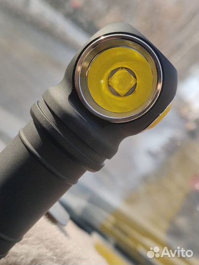 Armytek wizard c2 pro max LR белый свет