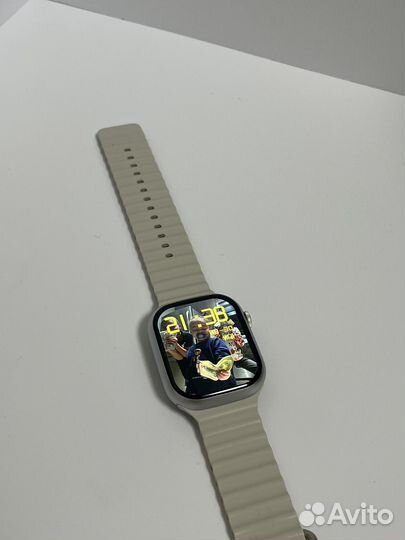 Смарт часы X8 pro plus