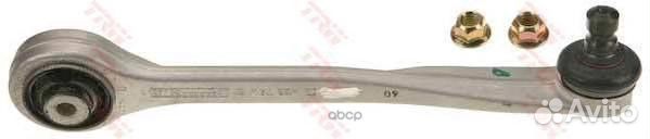 Рычаг независимой подвески колеса, подвеска кол