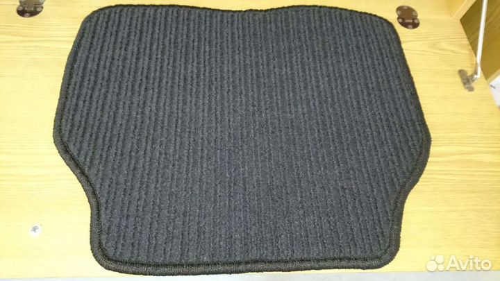 Ковры на BMW Е39