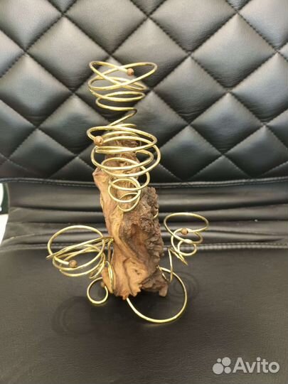 Подставаа под тилландсии (образец)