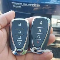 Изготовление автоключей, устан. автосигнализаций, Северодонецк