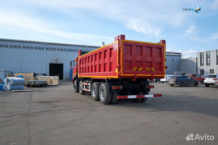 DongFeng DFH3440А80, 2023