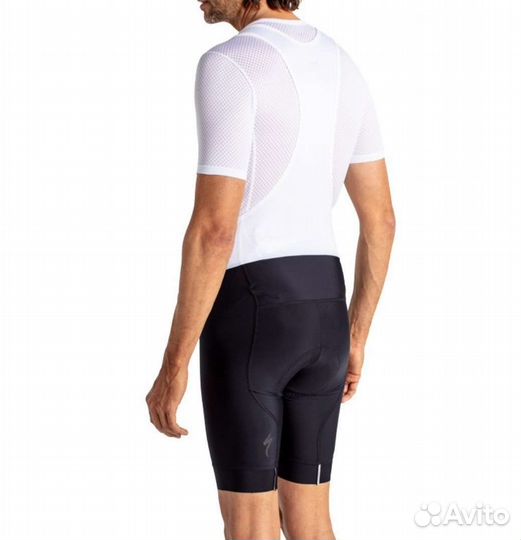 Велошорты specializedrbx BIB shorts
