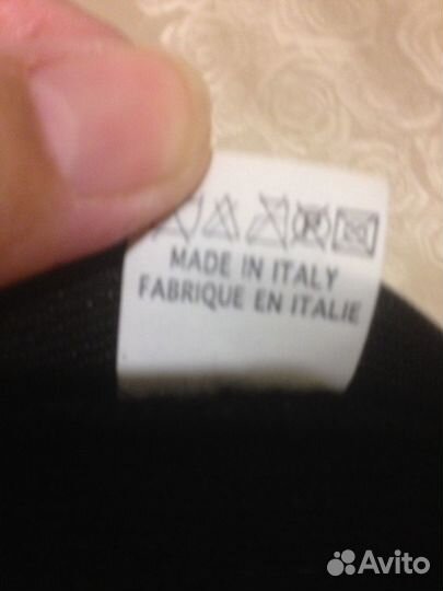 Шляпа Италия