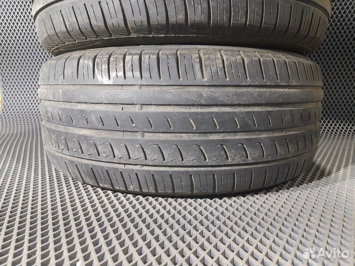 Pirelli P7 225/55 R16