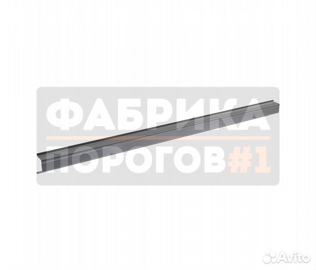 Порог Mitsubishi Galant 8 EUR правый