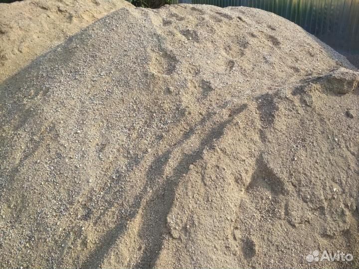 Песок,Щебень,навоз,отсев,земля,глина,грунт,до 15т