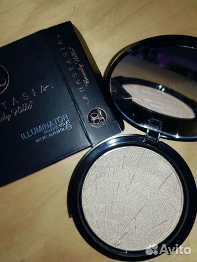 Хайлайтер Anastasia Beverly Hills