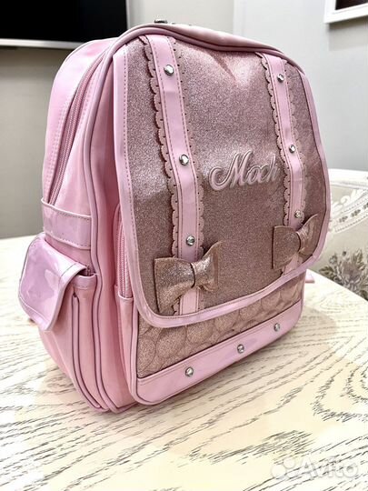 Рюкзак Moch, Корея