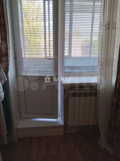 1-к. квартира, 35,3 м², 4/5 эт.