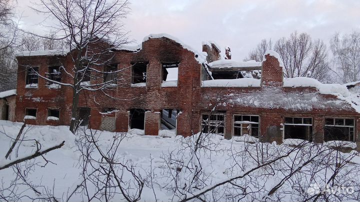 Кирпичный бой