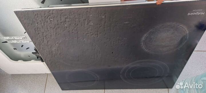 Плита электрическая