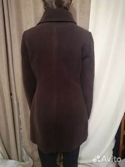 Пальто 42-44