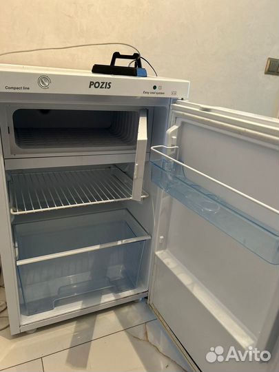 Холодильник pozis
