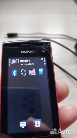 Телефон Nokia 5250