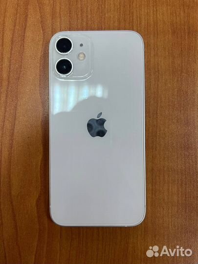iPhone 12 mini, 128 ГБ