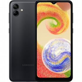 Samsung Galaxy A04, 4/64 ГБ