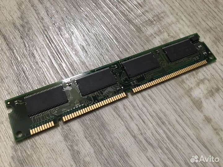 Оперативная память