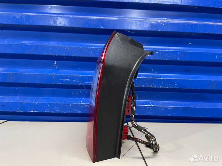 Фонарь задний левый Audi A4 B6 2.5 BAU 2004