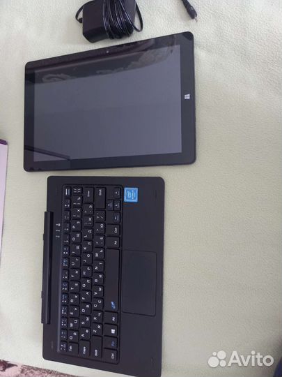 Планшетный компьютер