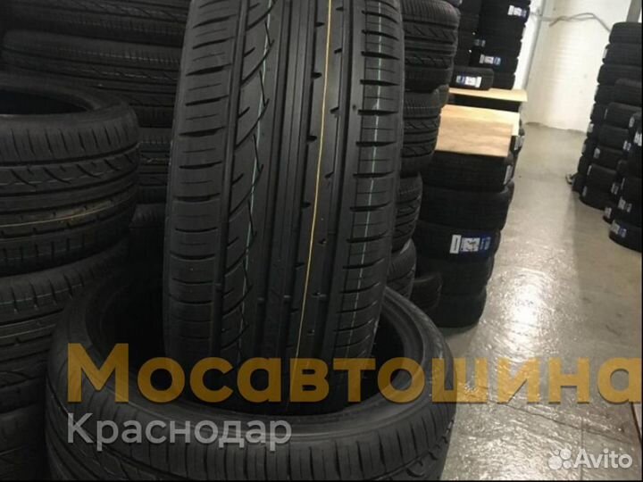 Rydanz Roadster R02 245/40 R19 98Y