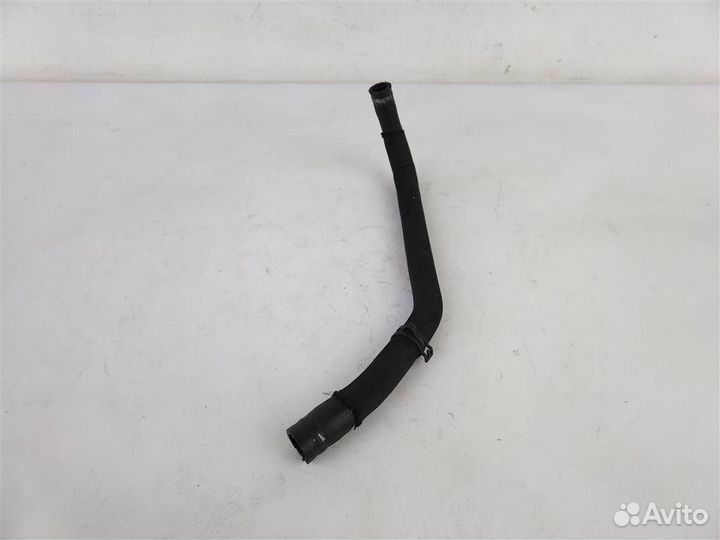 Патрубок фольксваген туарег 2002-2010