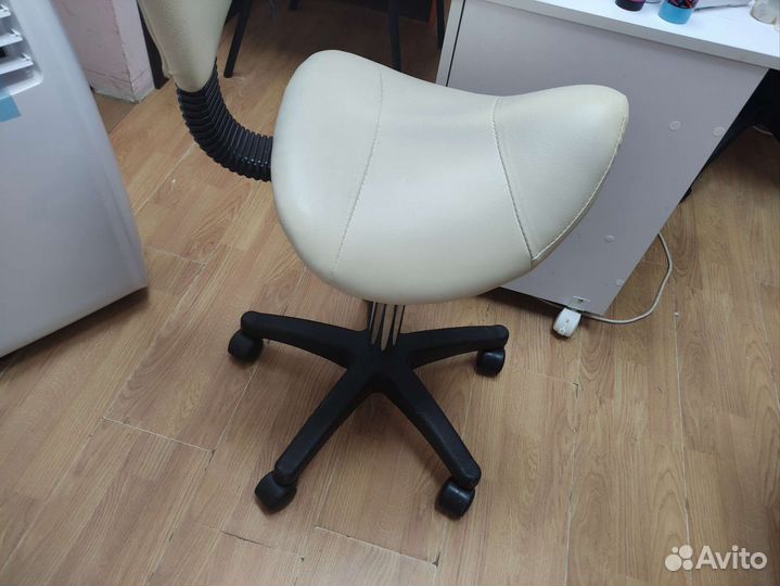 Стул седло для мастера