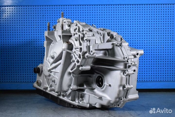 Вариатор JF011 Mitsubishi Outlander